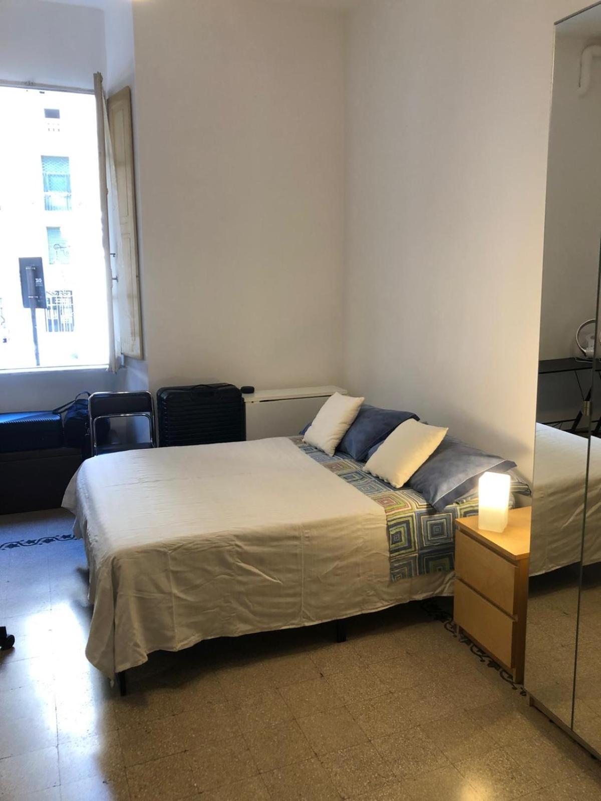 Da Alessia Per Dormire Al Coppedé Bed & Breakfast Roma